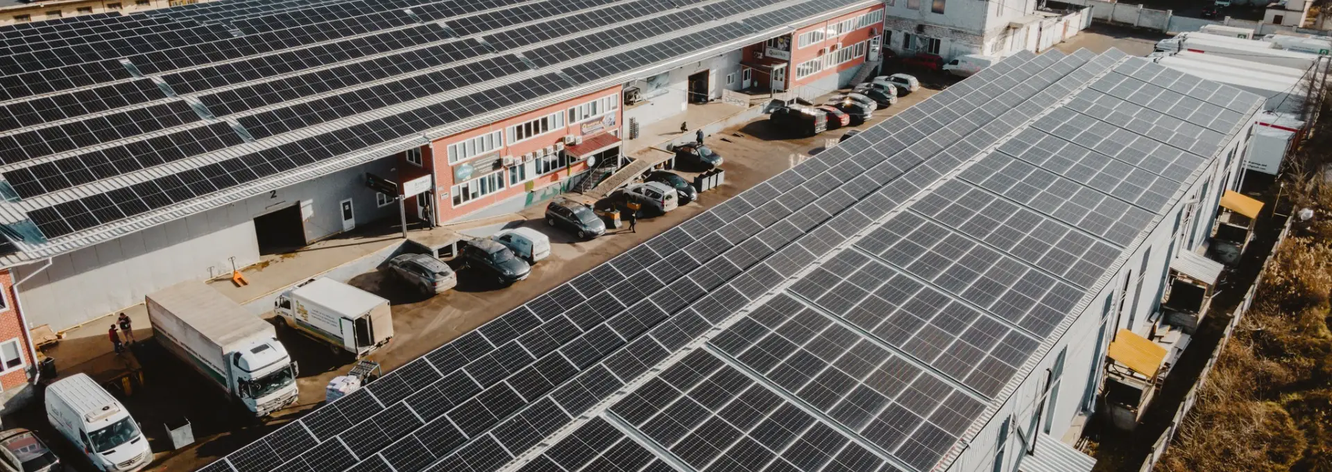 Promovăm o lume mai durabilă și mai verde